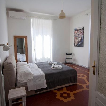 A Un Passo Dal Mare Appartement La Spezia Buitenkant foto