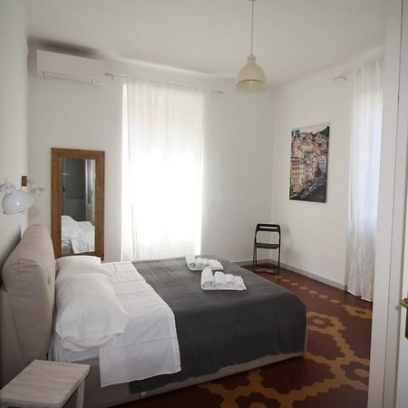 A Un Passo Dal Mare Appartement La Spezia Buitenkant foto