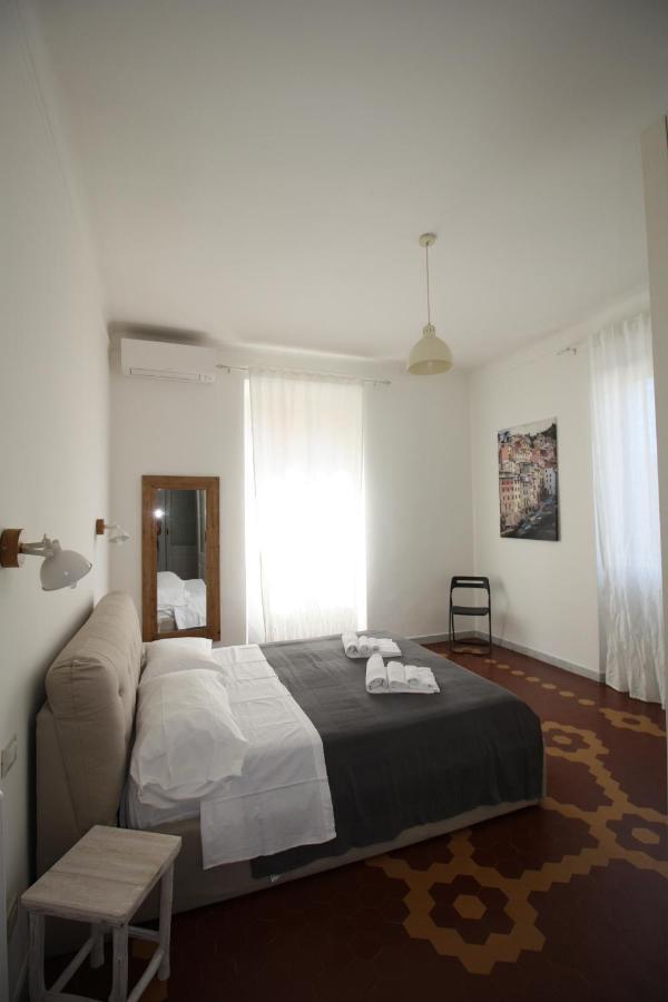 A Un Passo Dal Mare Appartement La Spezia Buitenkant foto
