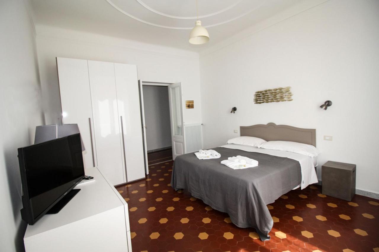 A Un Passo Dal Mare Appartement La Spezia Buitenkant foto