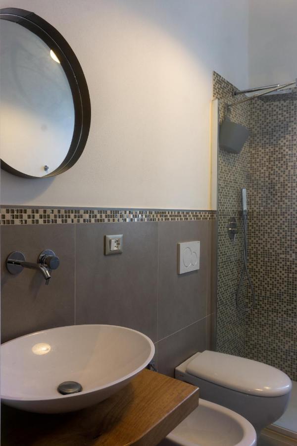 A Un Passo Dal Mare Appartement La Spezia Buitenkant foto