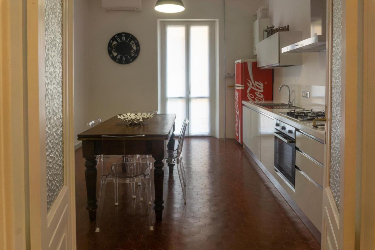 A Un Passo Dal Mare Appartement La Spezia Buitenkant foto