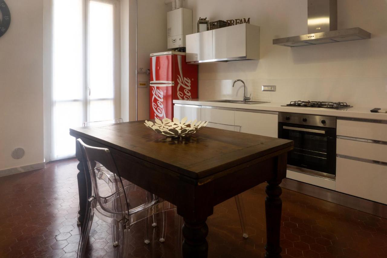 A Un Passo Dal Mare Appartement La Spezia Buitenkant foto