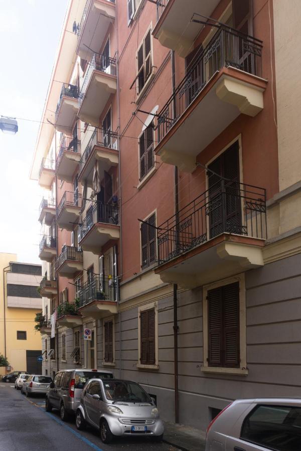 A Un Passo Dal Mare Appartement La Spezia Buitenkant foto