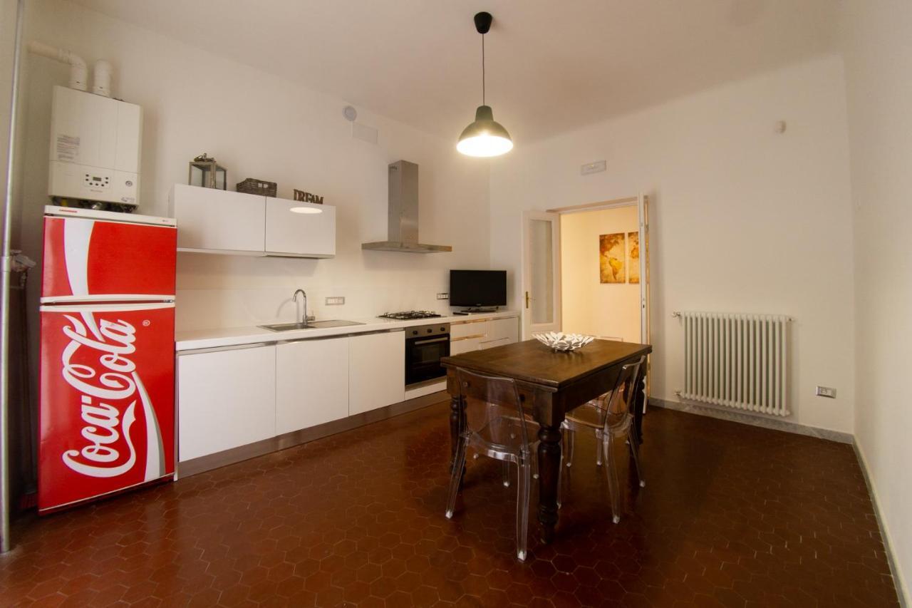 A Un Passo Dal Mare Appartement La Spezia Buitenkant foto