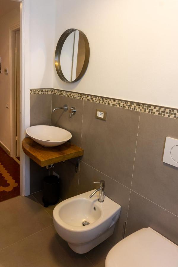 A Un Passo Dal Mare Appartement La Spezia Buitenkant foto