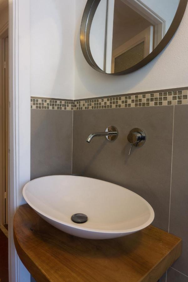 A Un Passo Dal Mare Appartement La Spezia Buitenkant foto