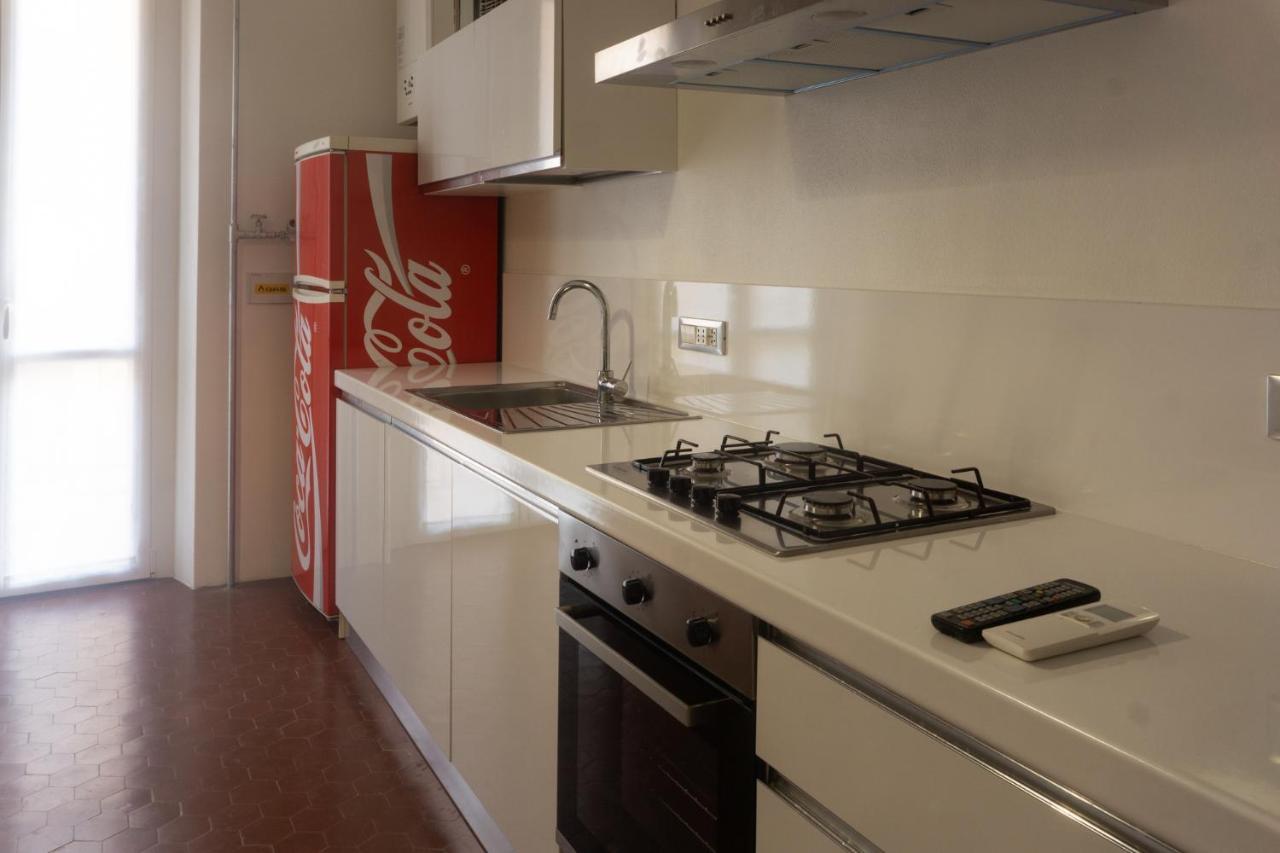 A Un Passo Dal Mare Appartement La Spezia Buitenkant foto