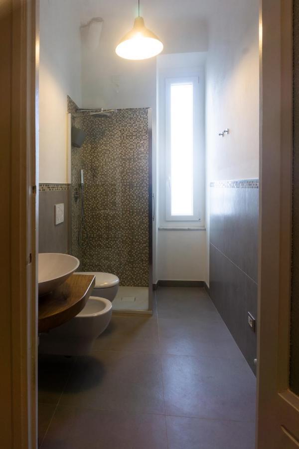 A Un Passo Dal Mare Appartement La Spezia Buitenkant foto